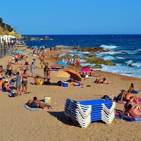Estudio Paz Lloret de Mar Zewnętrze zdjęcie