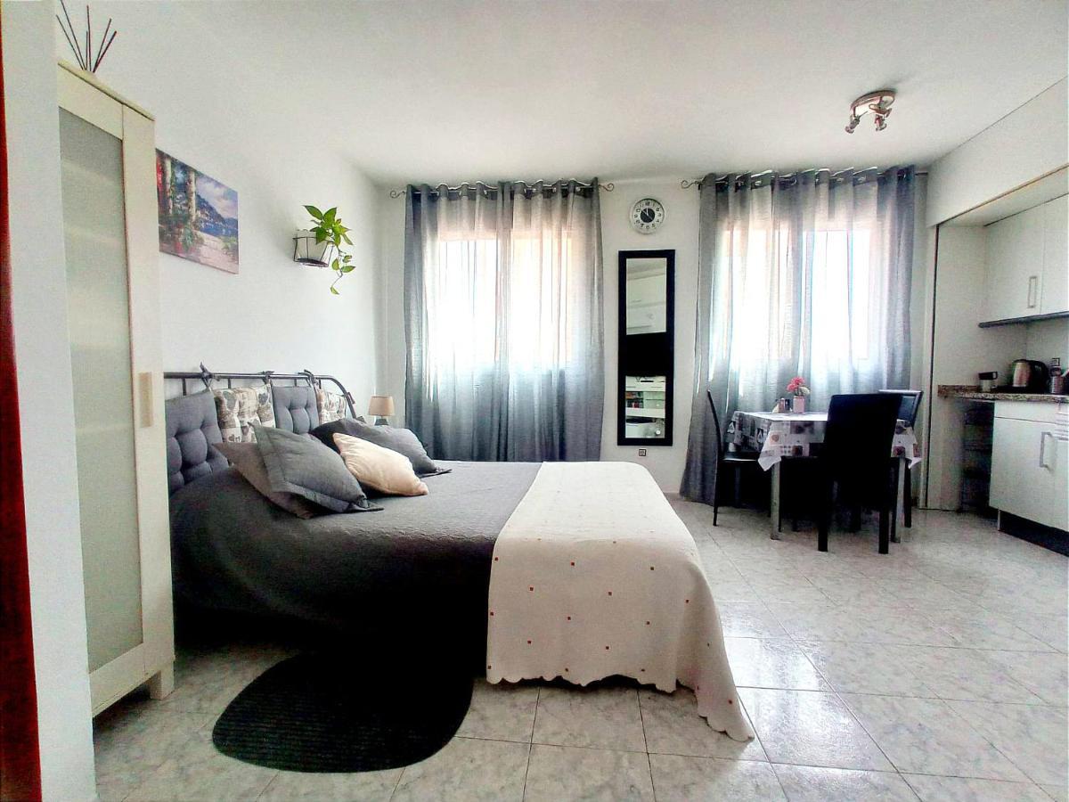 Estudio Paz Lloret de Mar Zewnętrze zdjęcie