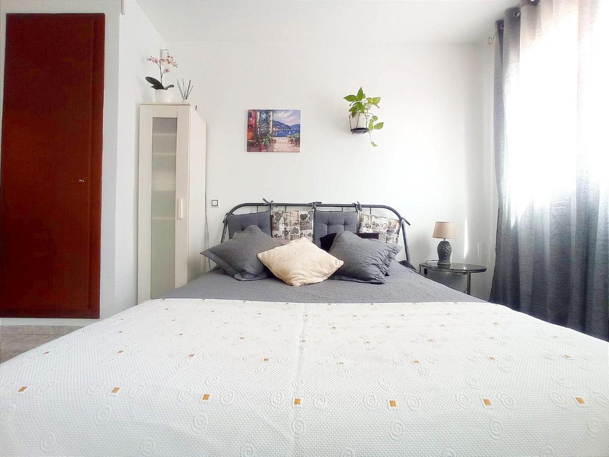 Estudio Paz Lloret de Mar Zewnętrze zdjęcie