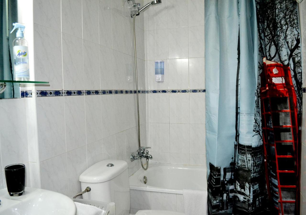 Estudio Paz Lloret de Mar Zewnętrze zdjęcie