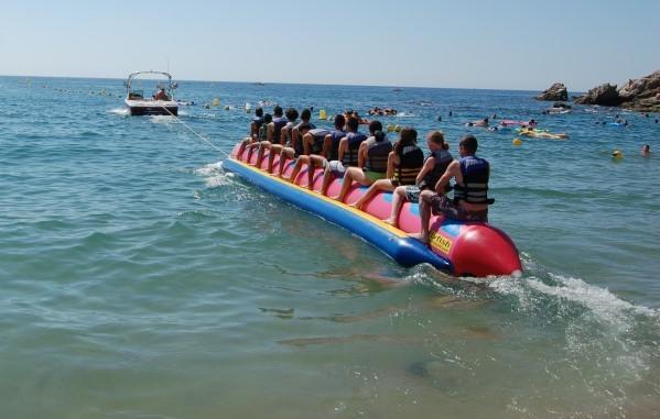 Estudio Paz Lloret de Mar Pokój zdjęcie