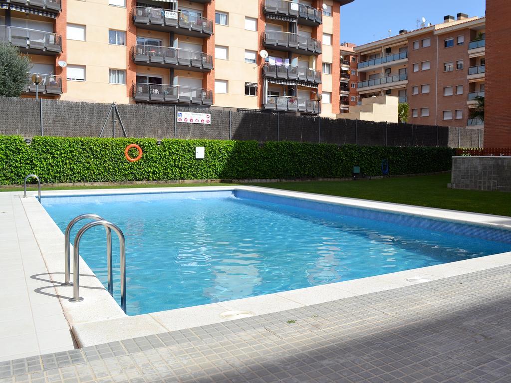 Estudio Paz Lloret de Mar Pokój zdjęcie