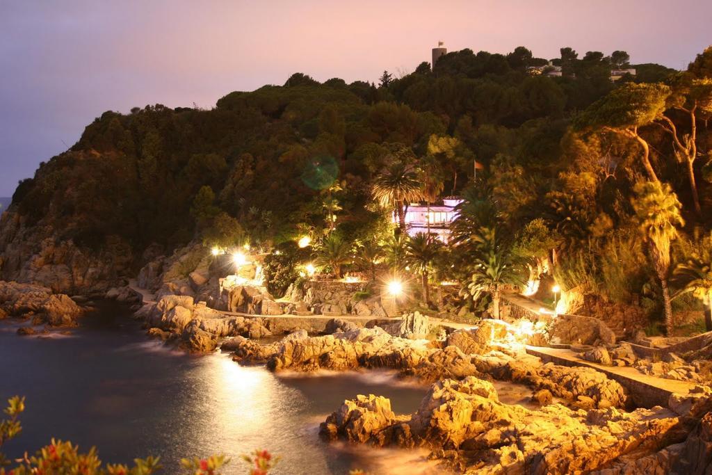 Estudio Paz Lloret de Mar Zewnętrze zdjęcie